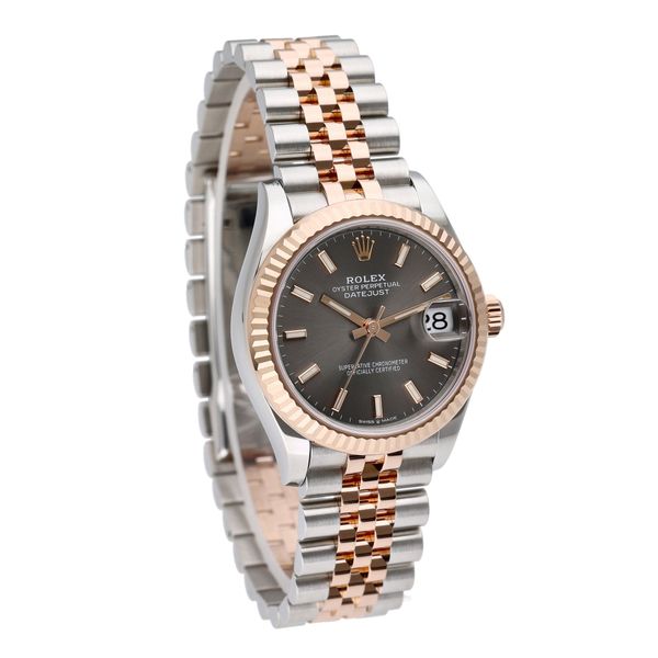 Rolex Datejust Lady 31 278271